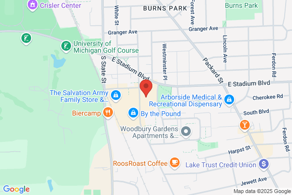 Campus Inn, Group Sales & Banquets