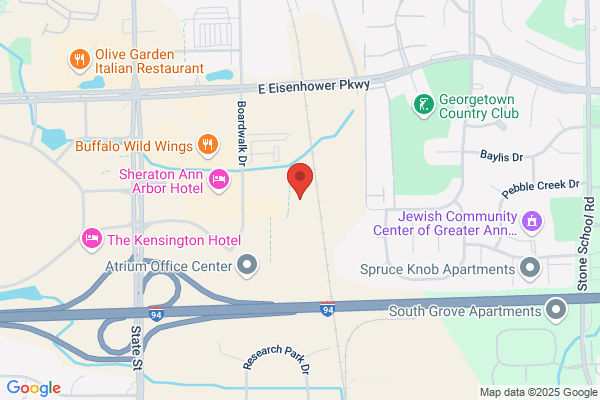 Fairfield Inn Ann Arbor