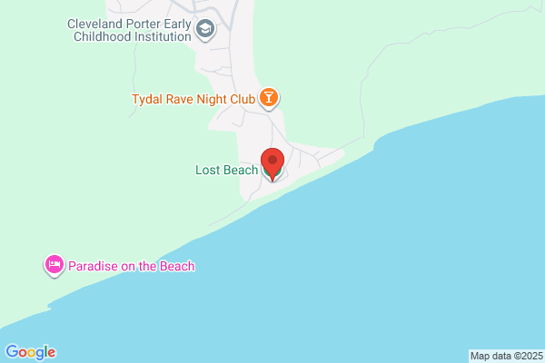 Lost Beach Resort Jamaica Corporation