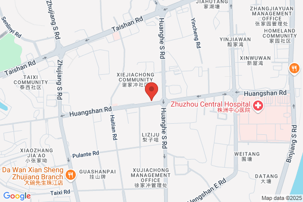Zhuzhou Cemented Carbide