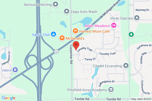 Arbor Laundromat & Cleaners