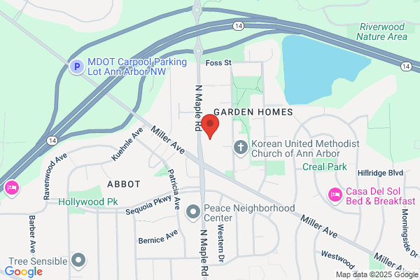 Arbor West Cleaners