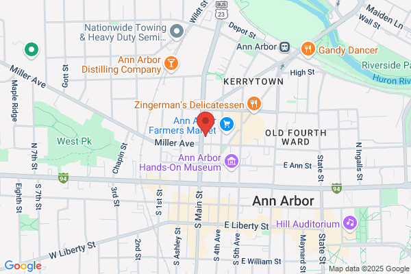 Armen's Cleaners