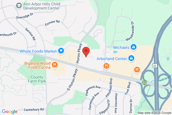 Ann Arbor Rental Property