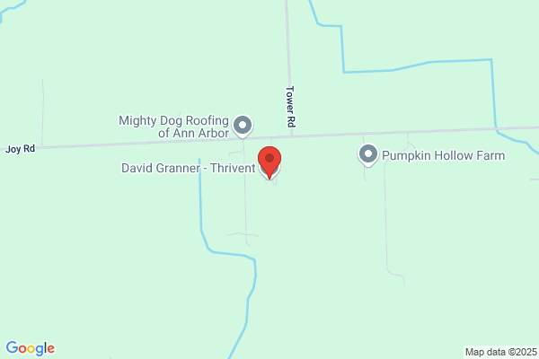 Grand David R