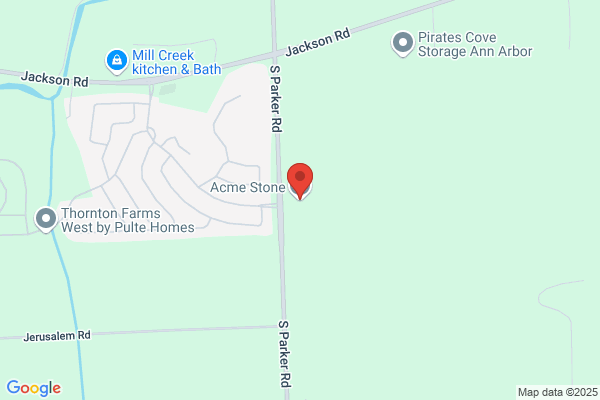 Acme Stone Co