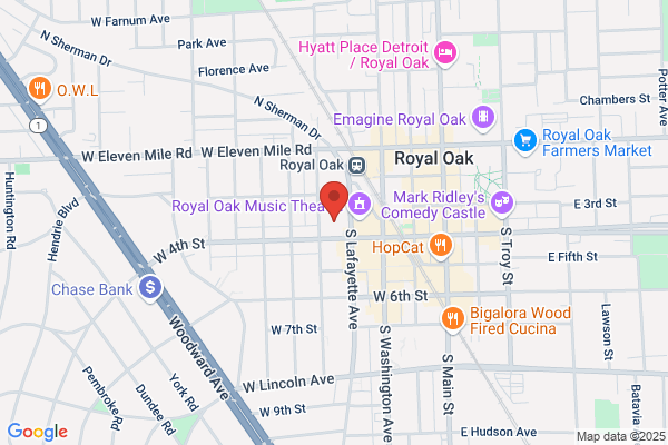 Howard & Howard Attorneys PLLC - Ann Arbor