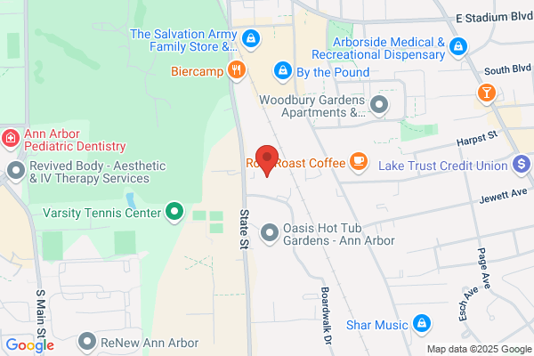 Wolverine Magazine the