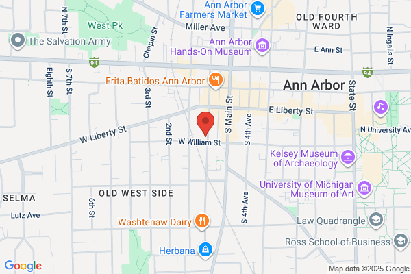 Ann Arbor Couples Clinic