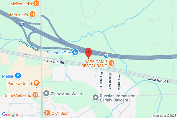 Bc Yu Martial Arts Center