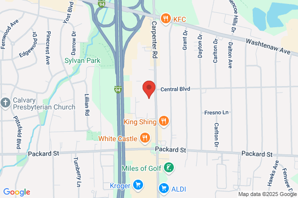 Ann Arbor Therapeutic Massage Clinic