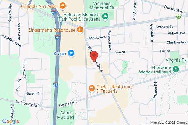 Fresenius Kidney Care West Ann Arbor - Closed
