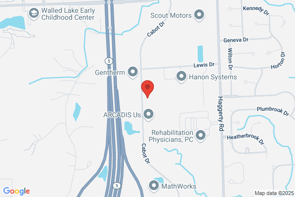National Diagnostic Services