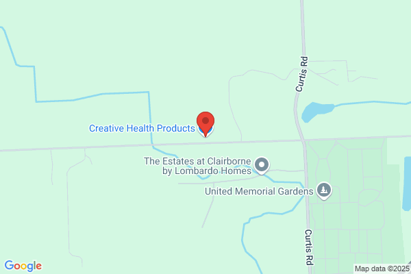 Creative Health Products
