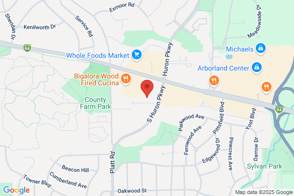 Ann Arbor Rehabilitation Centers Inc
