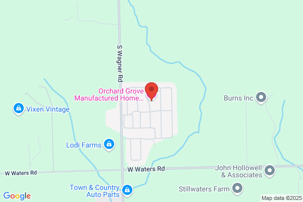Orchard Grove Manufactured Home Community