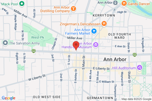 Ann Arbor News, General Information