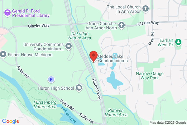 Geddes Lake Cooperative Home