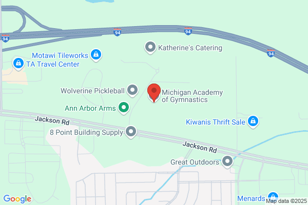 Michigan Academy of Gymnastics