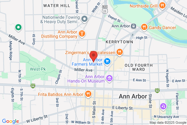 Ann Arbor Pest Control Pros