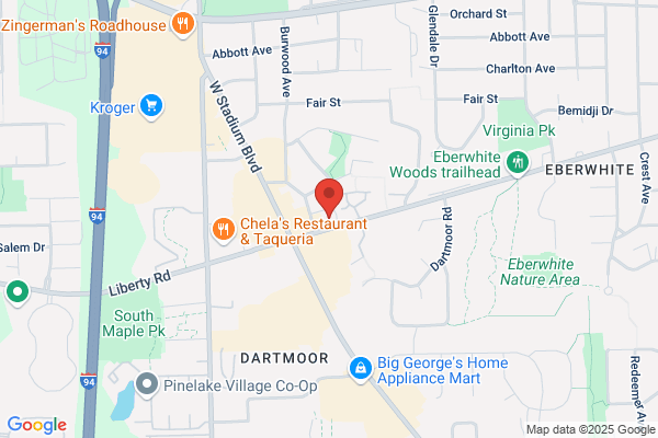 Ann Arbor Animal Hospital