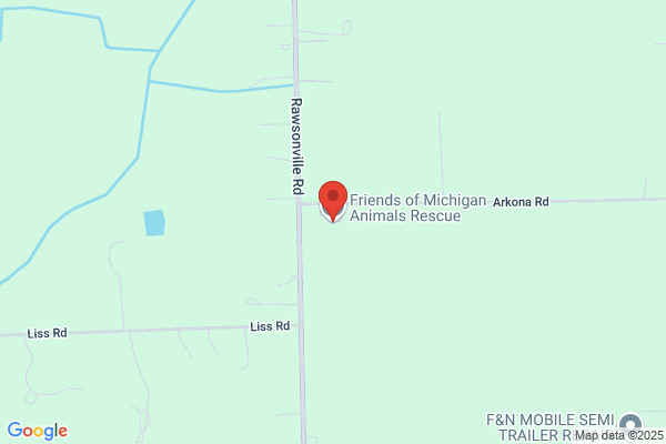 Michigan Purebred Dog Rescue Alliance