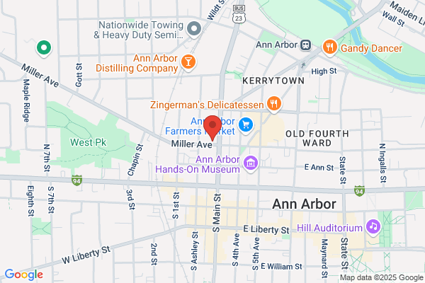 Ann Arbor Area Community Foundation