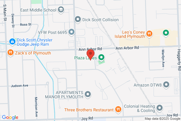American Landmark Survey