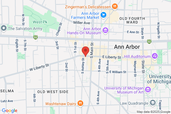 Ann Arbor Art Center