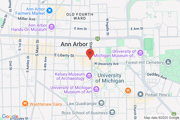 Athena Nails Boutique
