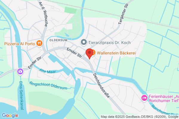 Boersma Travel