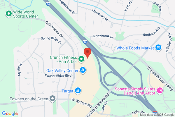 Chuck E. Cheese-CLOSED