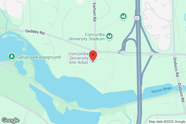 Concordia University