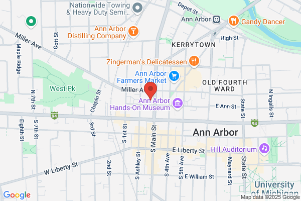 Detroit Pizza Pub