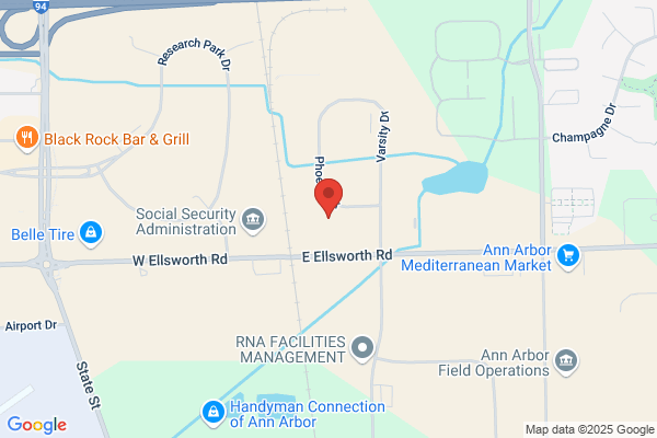 Edwards Sewer & Drain Cleaning