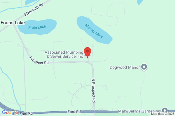 Associated Plumbing & Sewer Service, Inc.