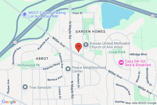 Allen Creek Preschool