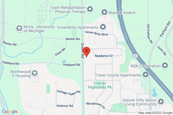 Meadowbrook Learning Center