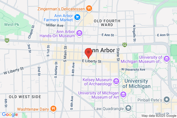 Annarboralive.Com