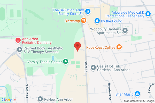 Ann Arbor Area Real Estate
