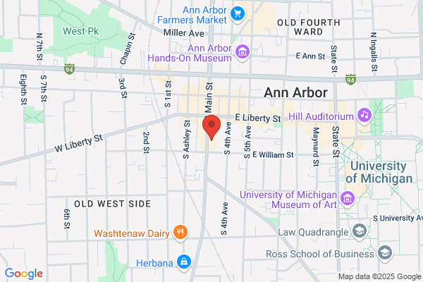 Ann Arbor Associates Inc