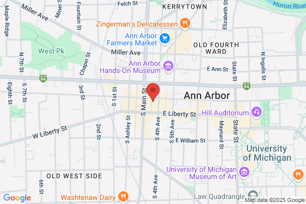 Ann Arbor Financial Consultants