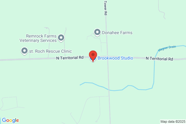 Brookwood Studio Inc
