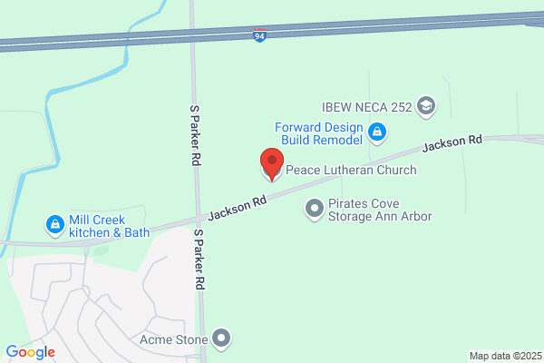 Peace Lutheran Church