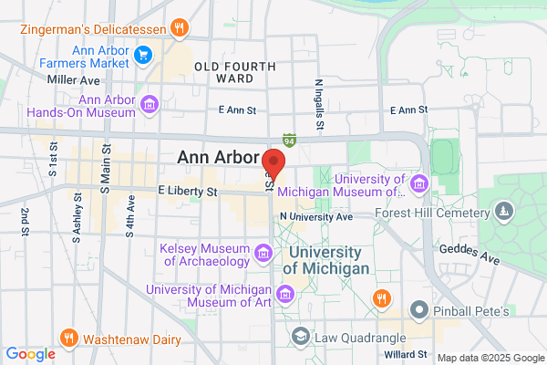 aMa Bistro