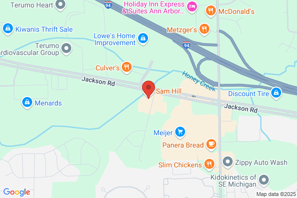 Creekside Grill & Bar