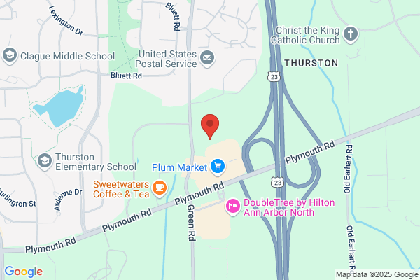 Applebee's Neighborhood Grill & Bar