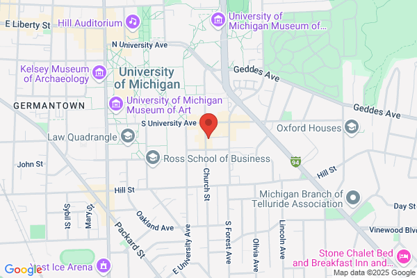 University Cafe
