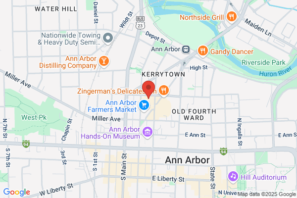 Kerrytown Shops, Yamato Japanese Restaurants