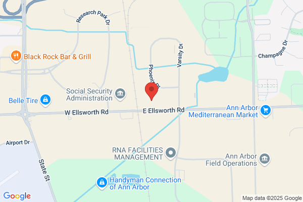 Ann Arbor Best Roofing